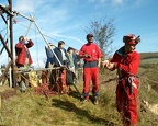 Setkání jeskyňářů 2002