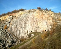 Lom na Chlumu