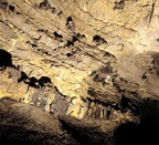 Rohovce,  Srbské jeskyně